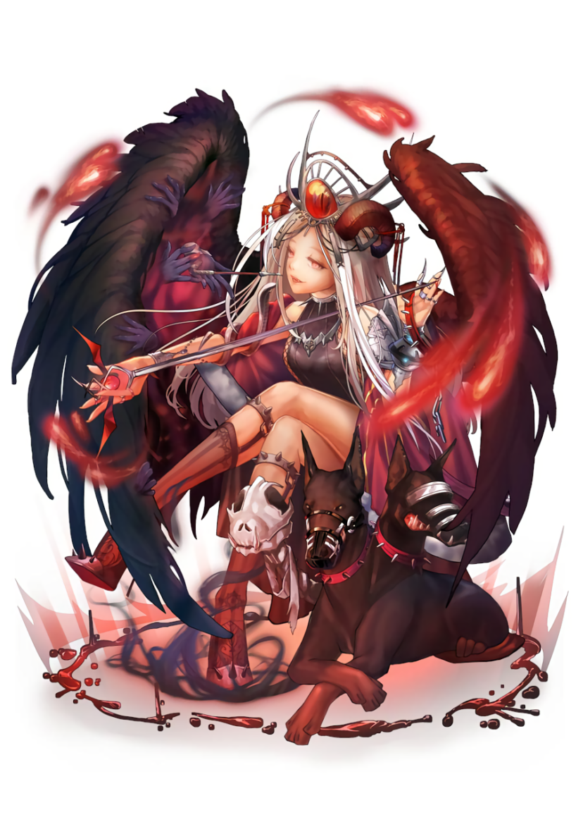 アバドン限界超越後