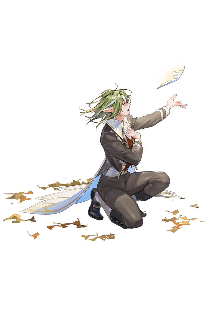 アンデルセン入手時