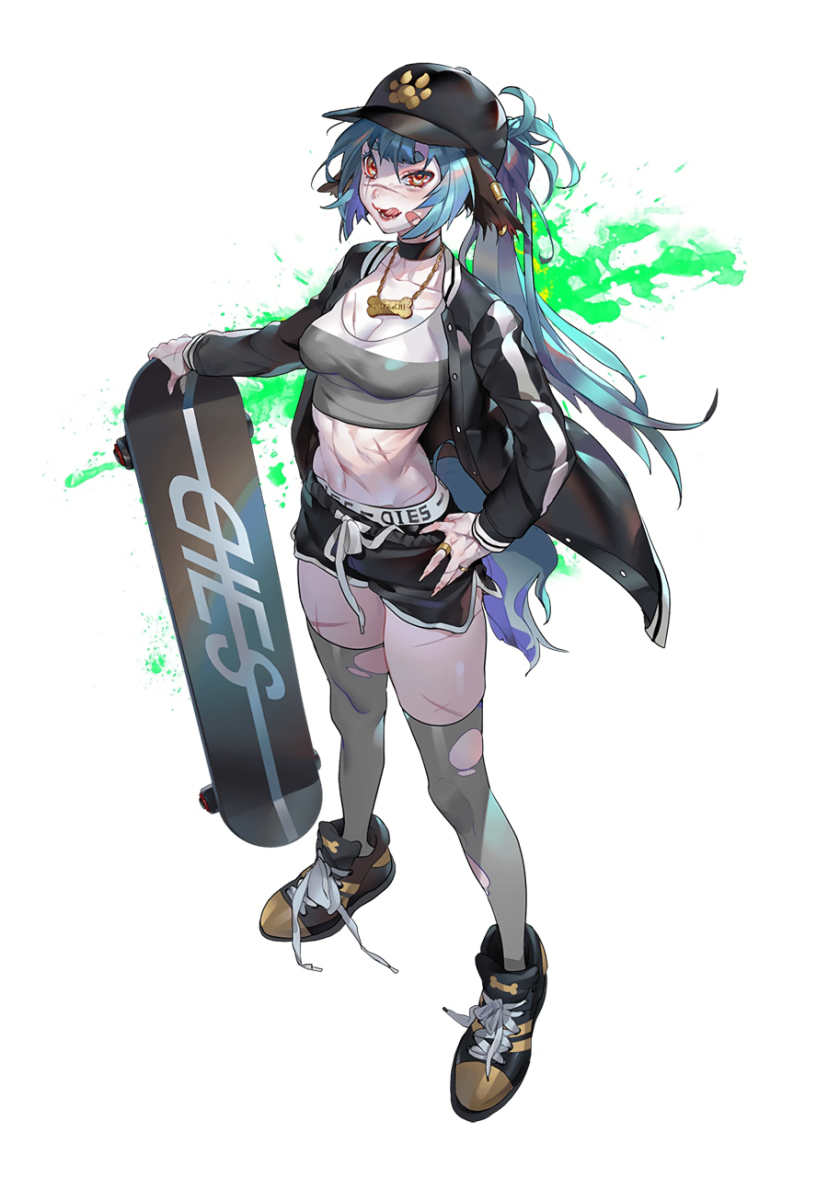 アーリー進化後