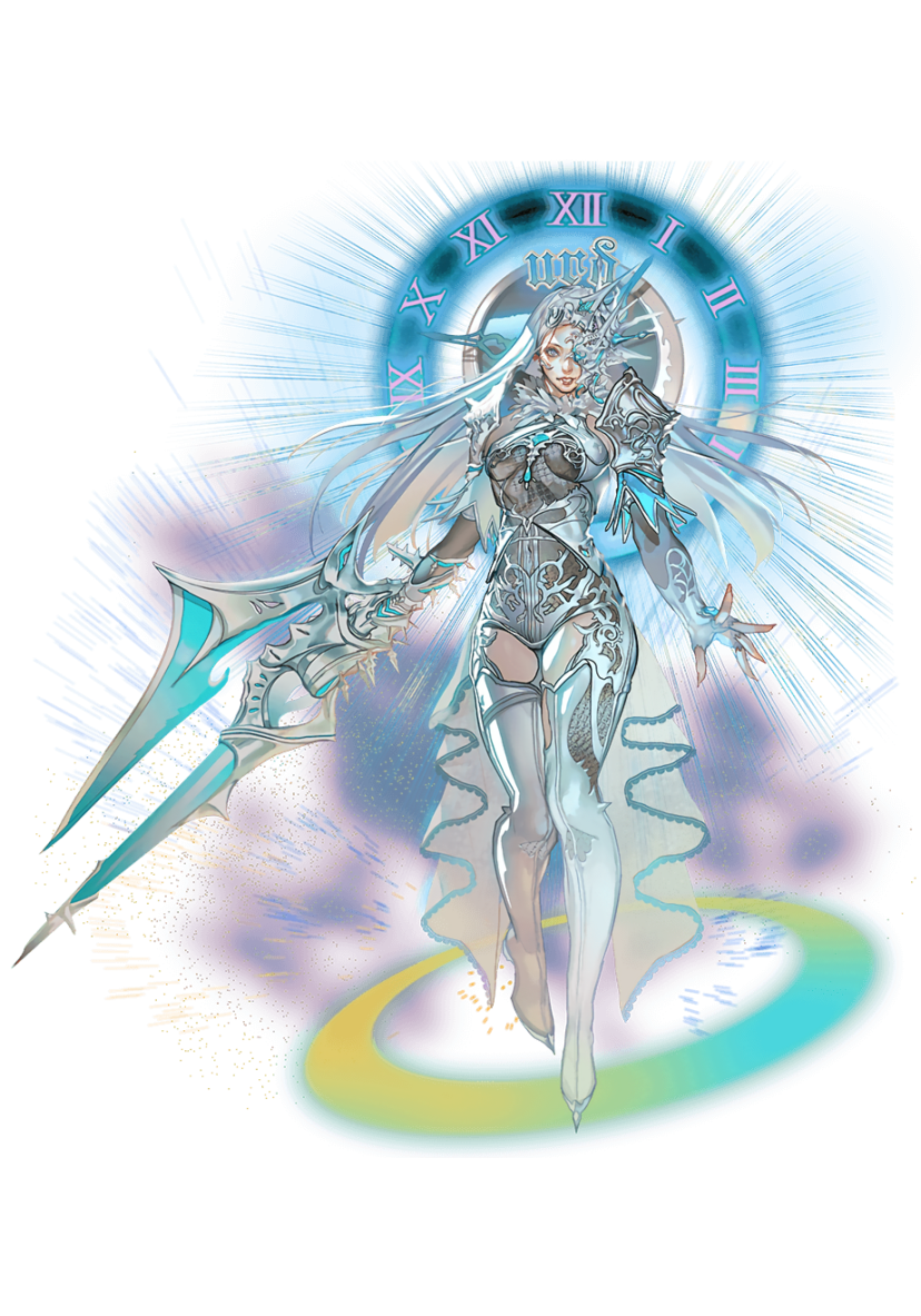 ウルド限界超越後