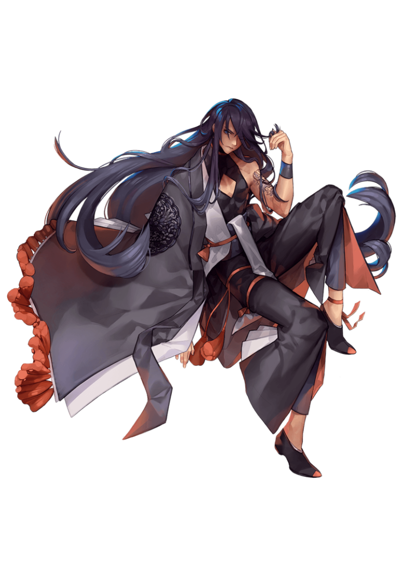 エンマ限界超越後