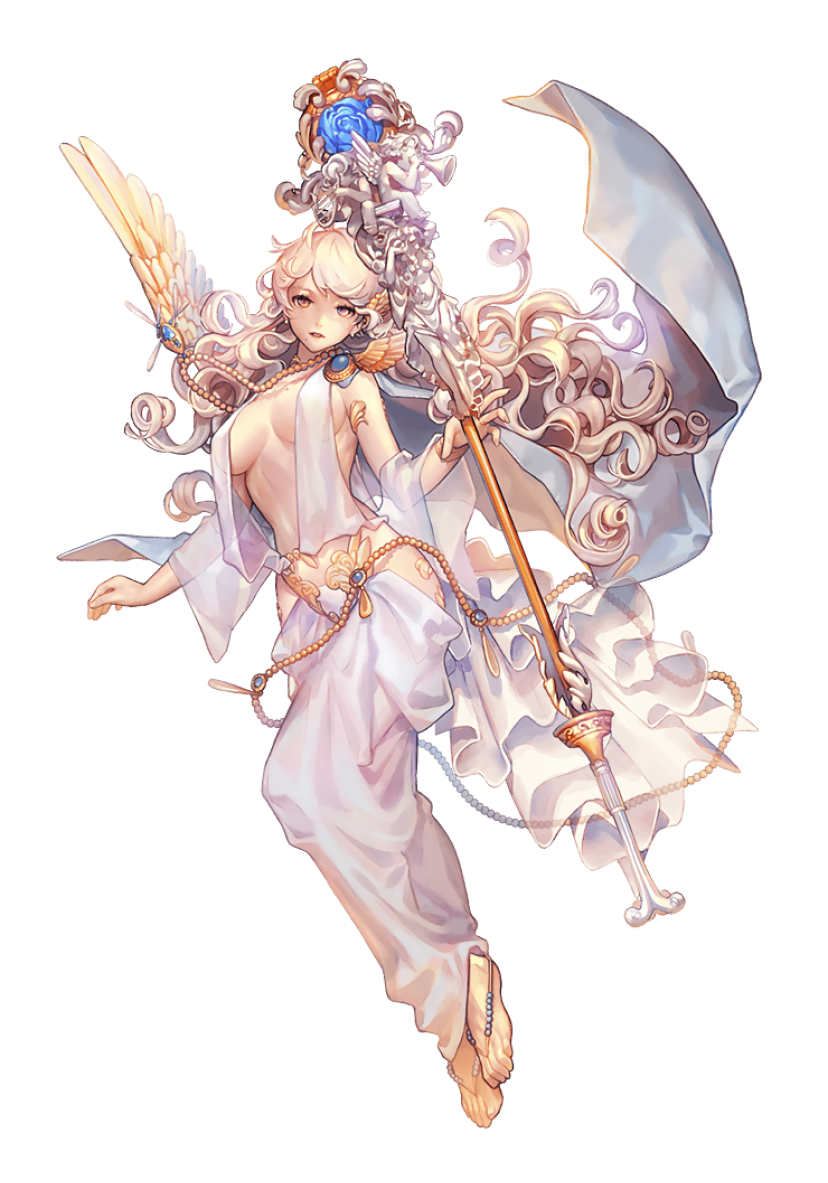 カルリス限界超越後