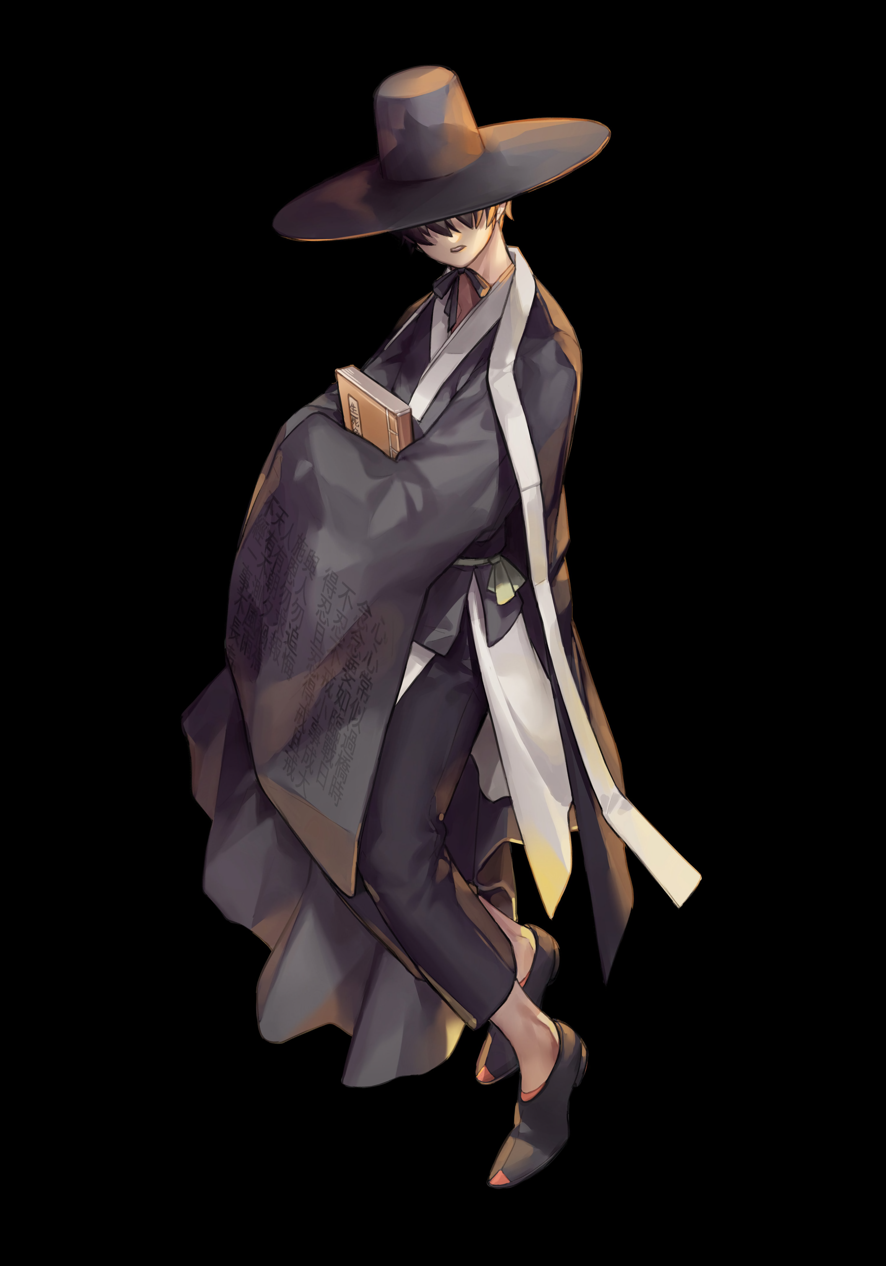 ガンイム入手時