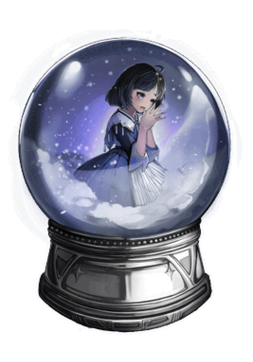 キャロル入手時