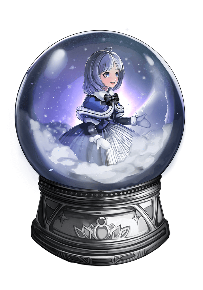 キャロル進化後