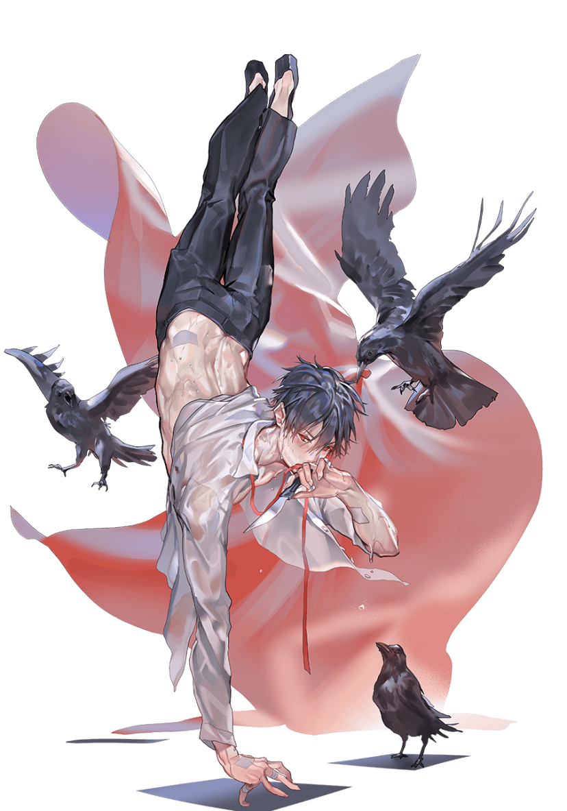 クロード進化後