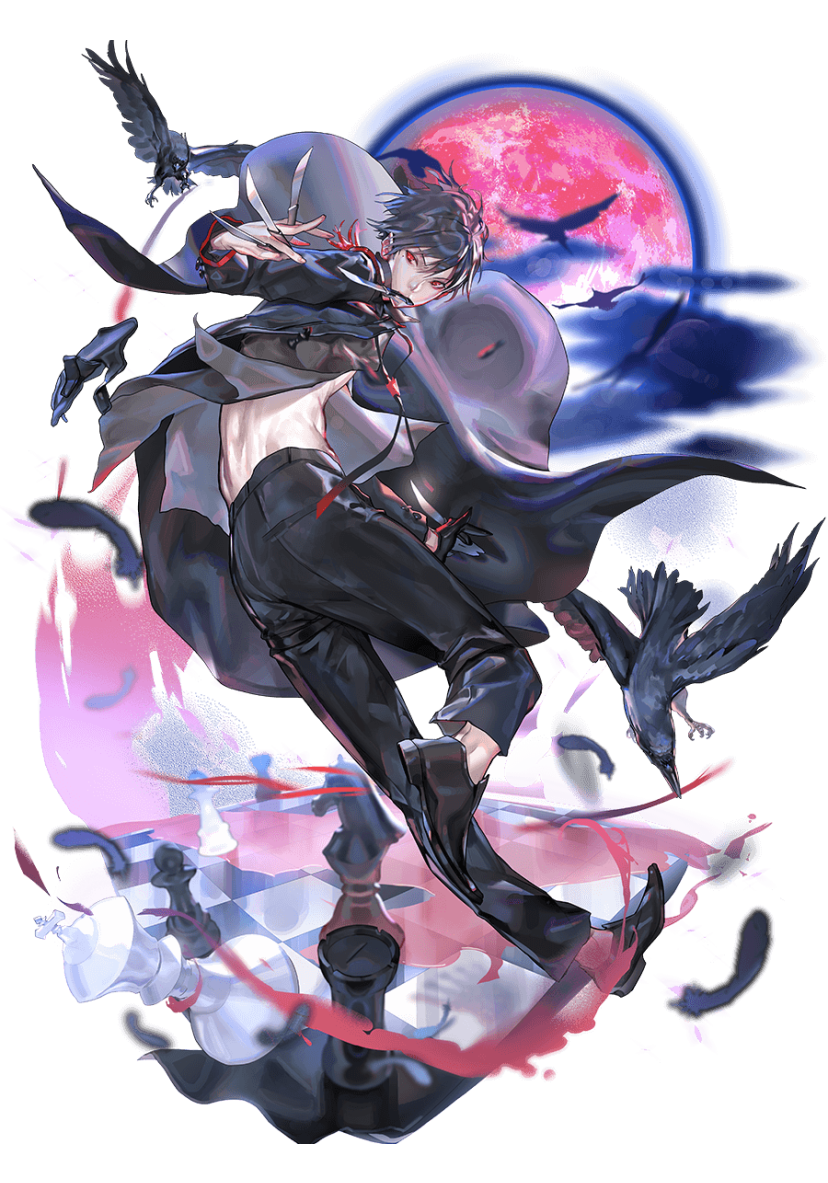 クロード限界超越後