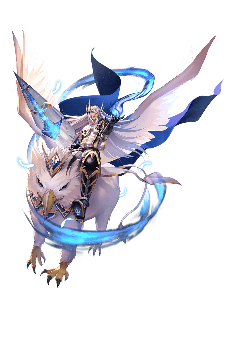 グライフ限界超越後