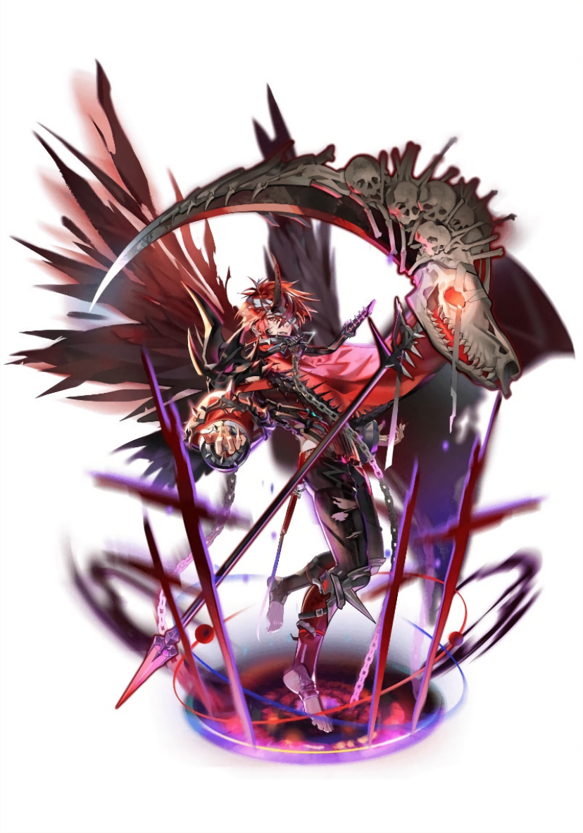 ゲブラ限界超越後