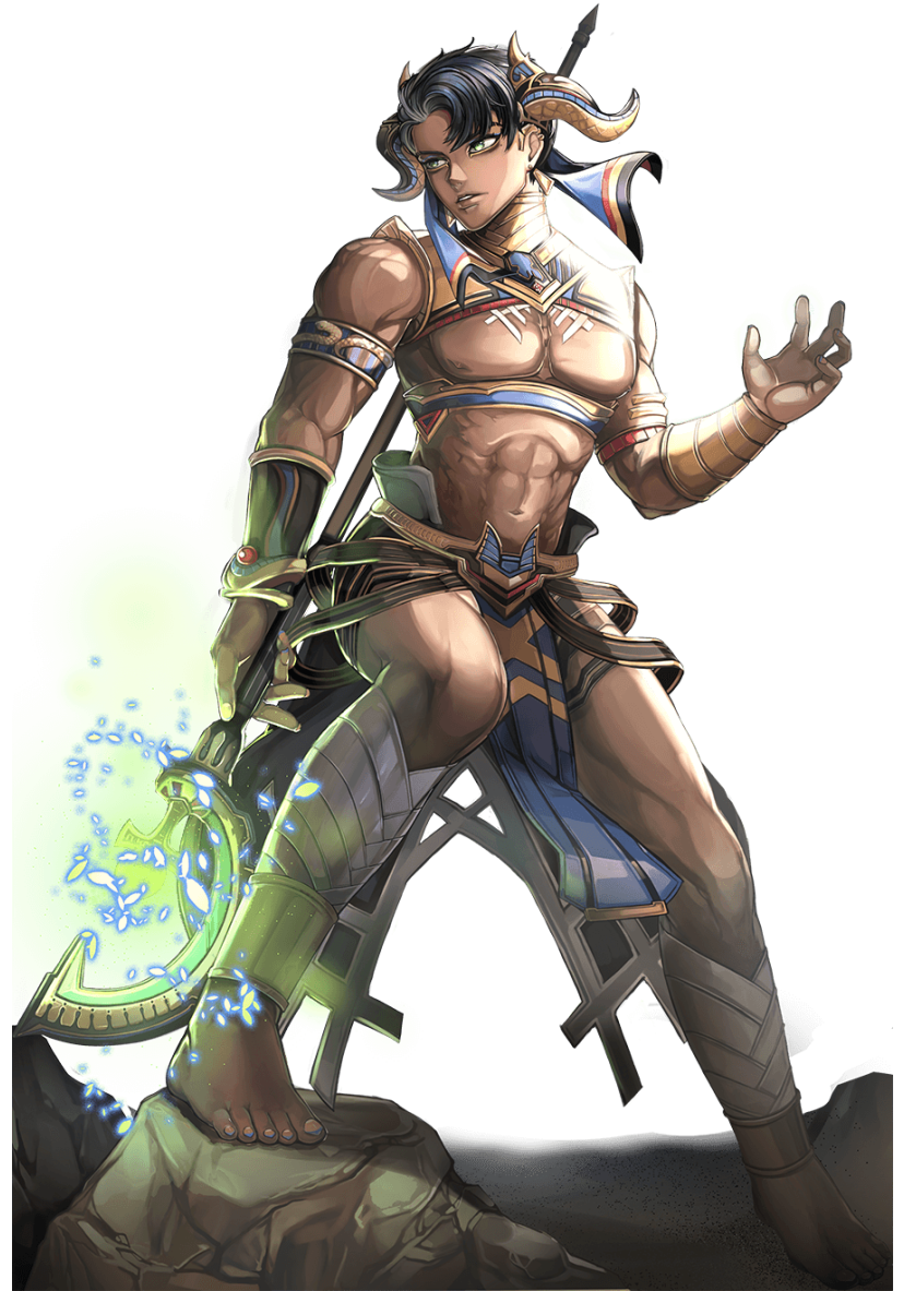 ゲブ限界超越後