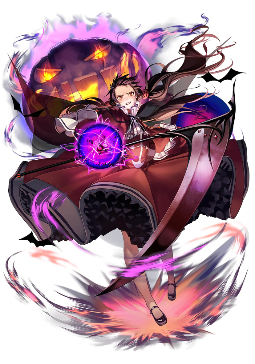 シックル限界超越後