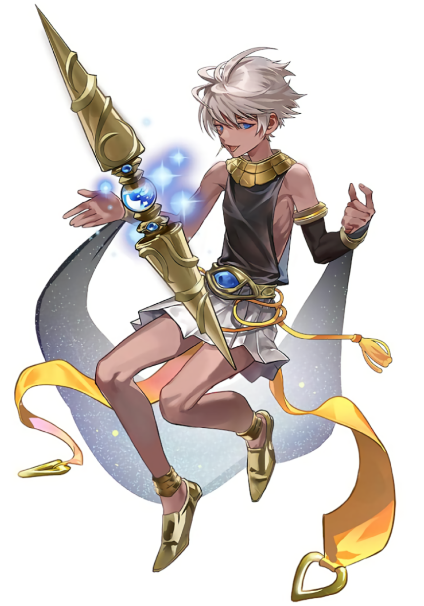 ジェラード進化後