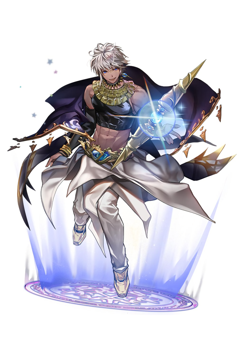 ジェラード限界超越後