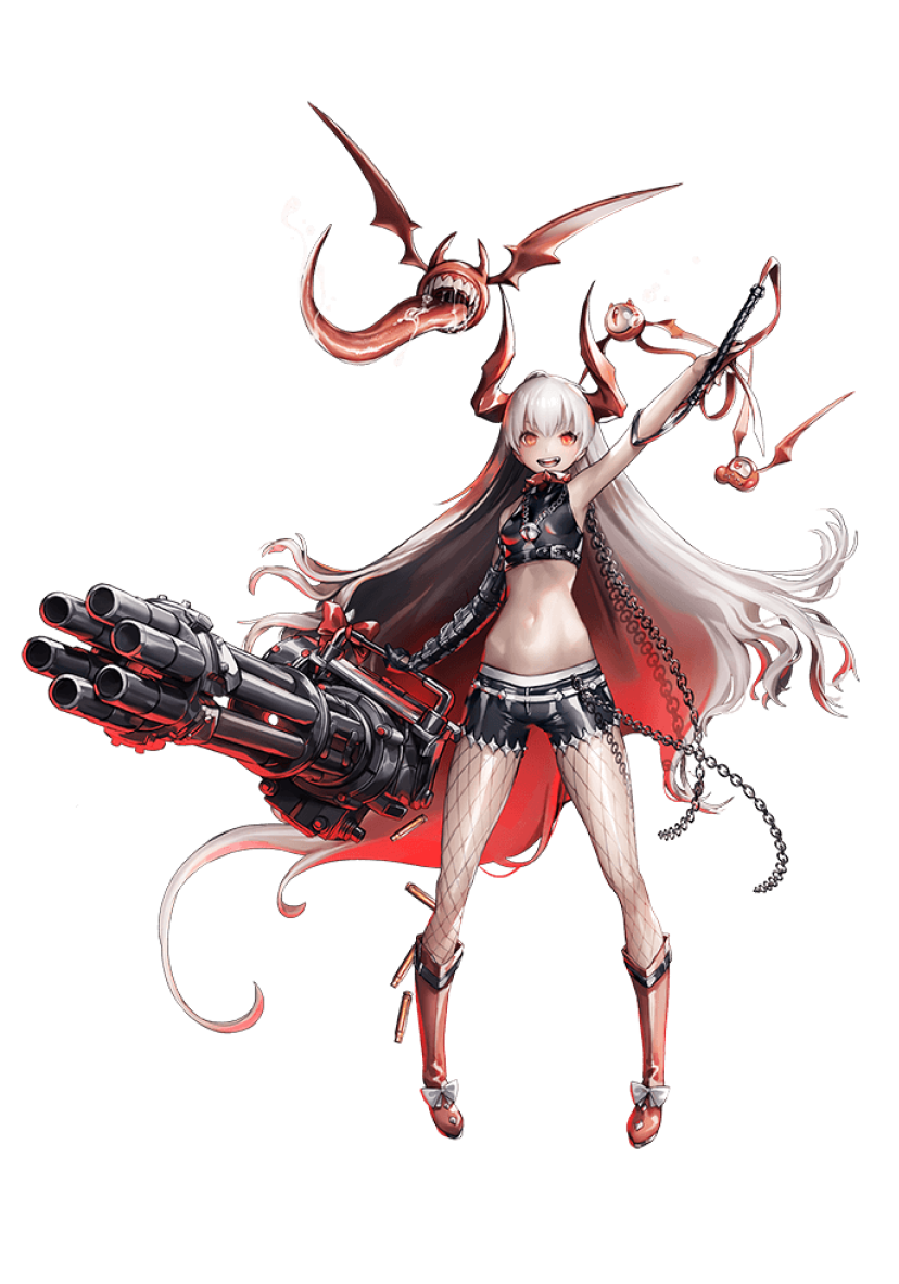 スピネル限界超越後