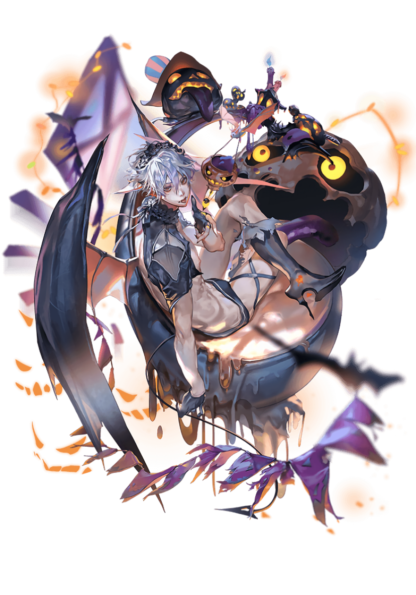 セイト限界超越後