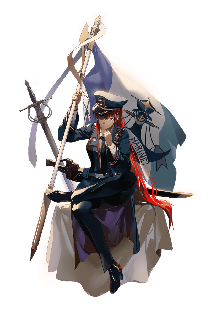 セブン限界超越後