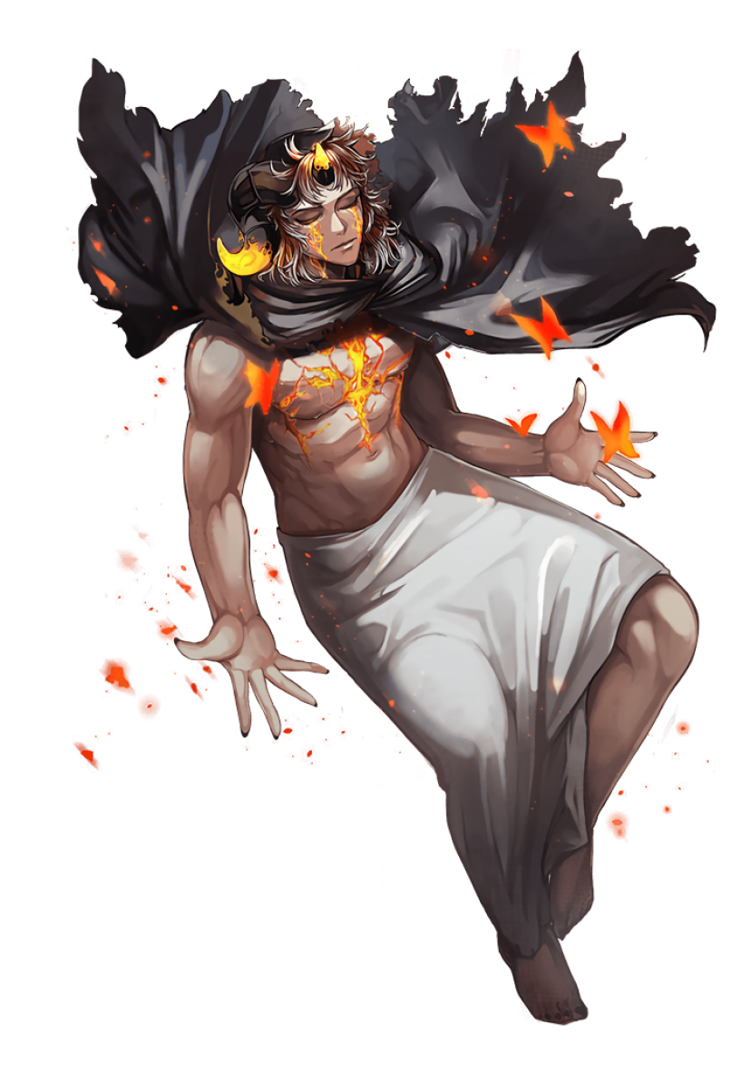 タナトス入手時