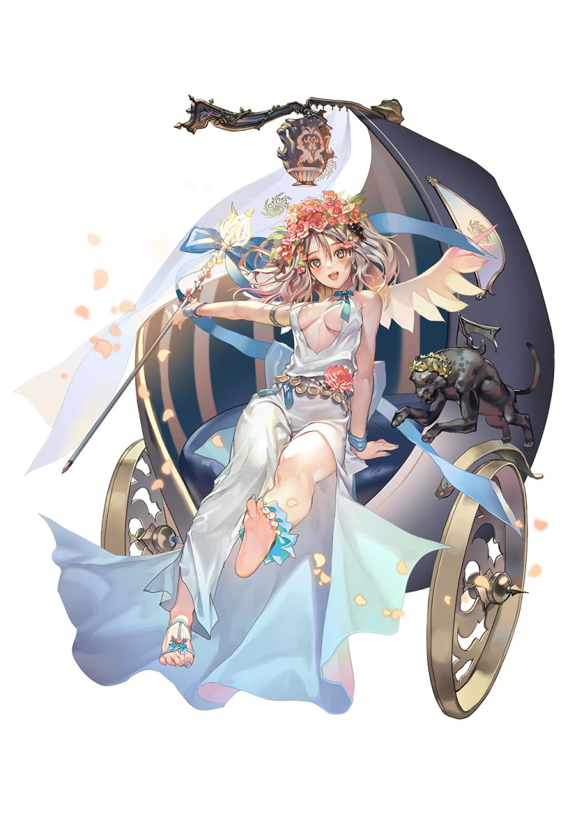 ダイナ限界超越後