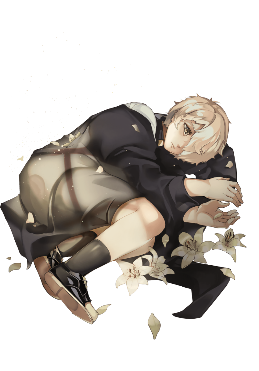 ティペレット入手時