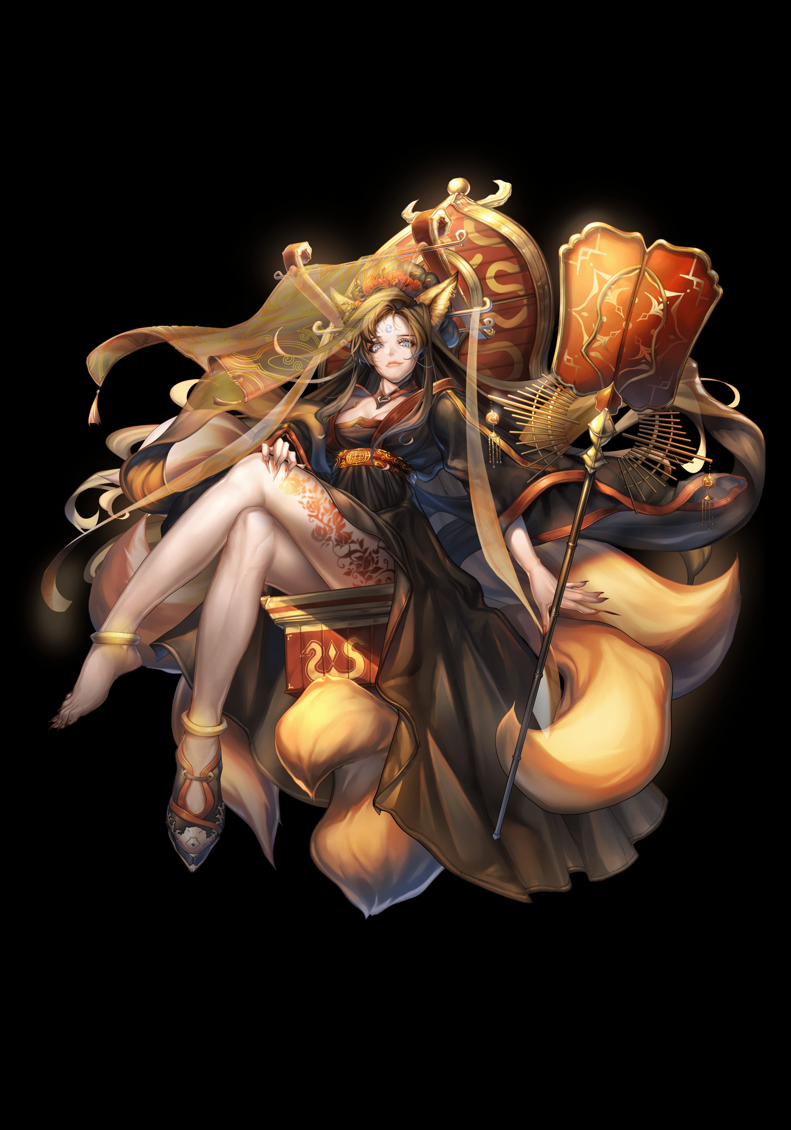 テンコ限界超越後