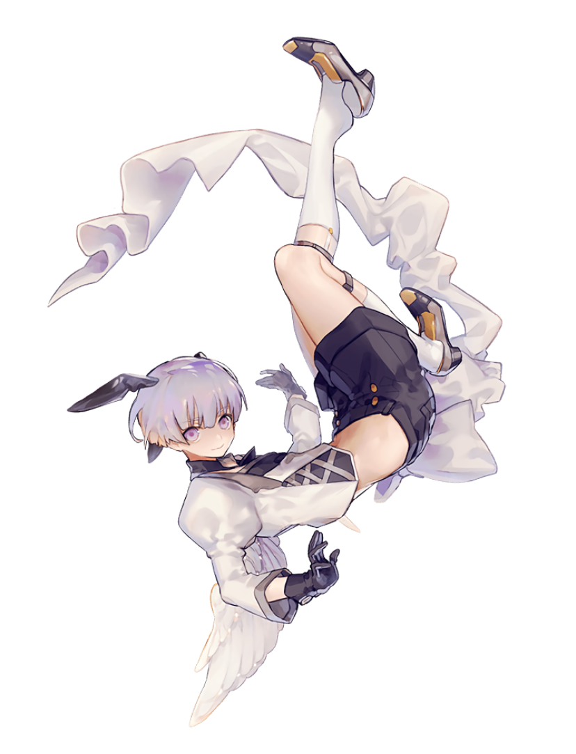 デイラ限界超越後