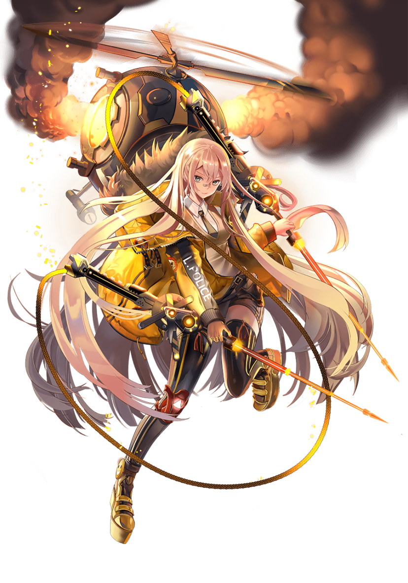 ナナ限界超越後