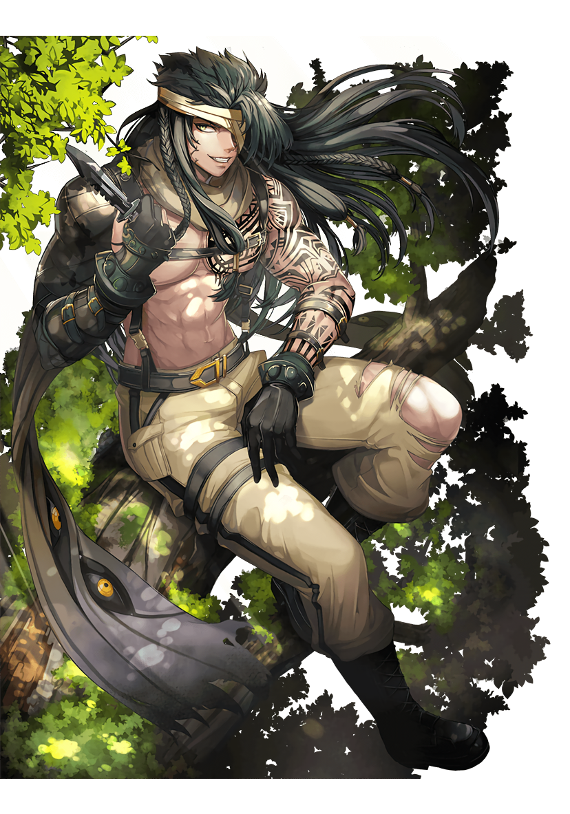 ヌヤカ限界超越後