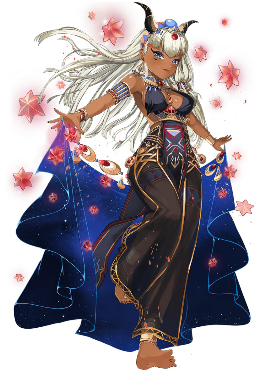 ヌート限界超越後