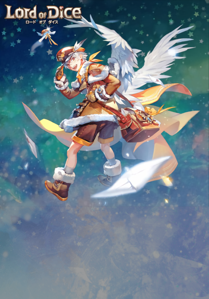 ファルコ(星5)限界超越後