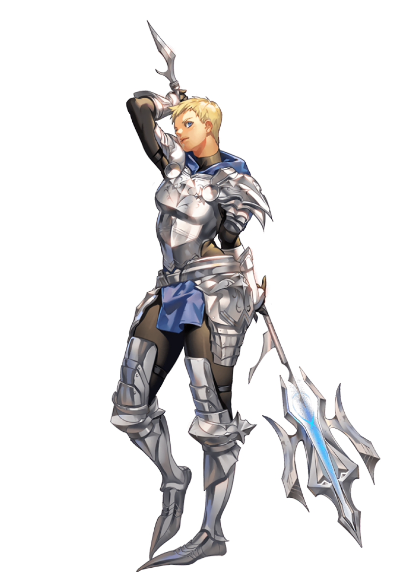 ブランシェ入手時