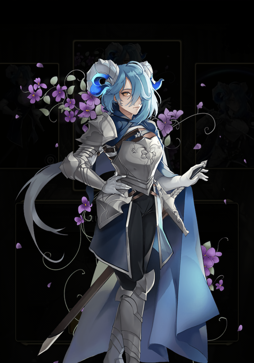 ヘセッド進化後