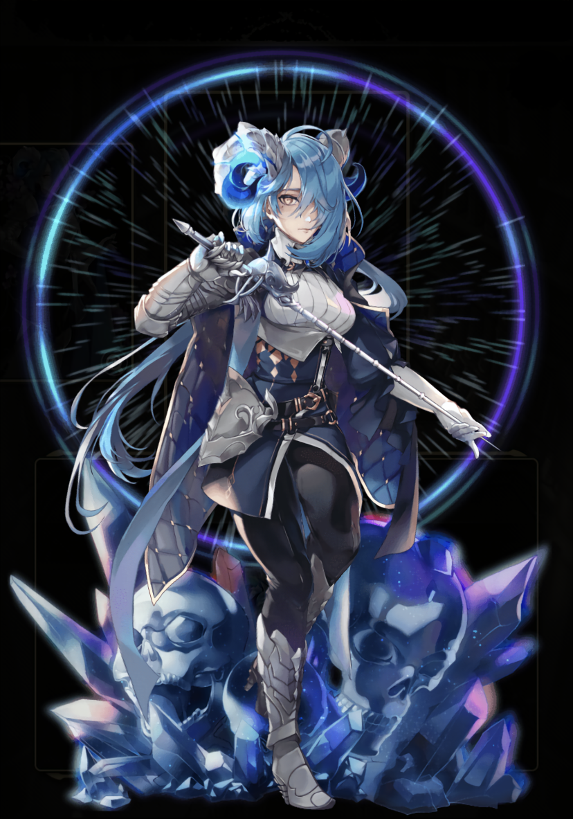 ヘセッド限界超越後