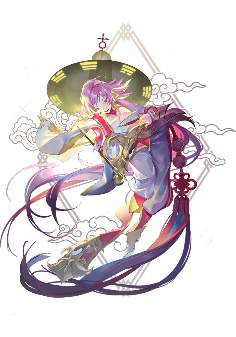 マゴ限界超越後