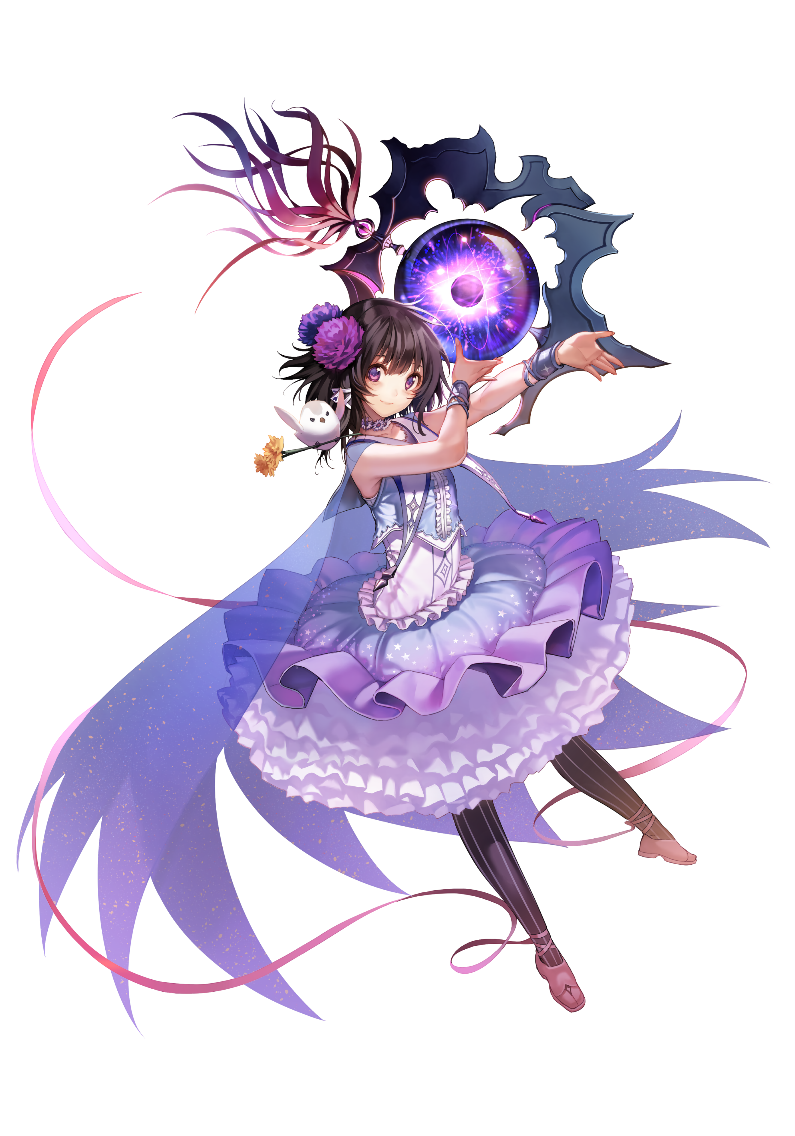 アルメリア2(仮)