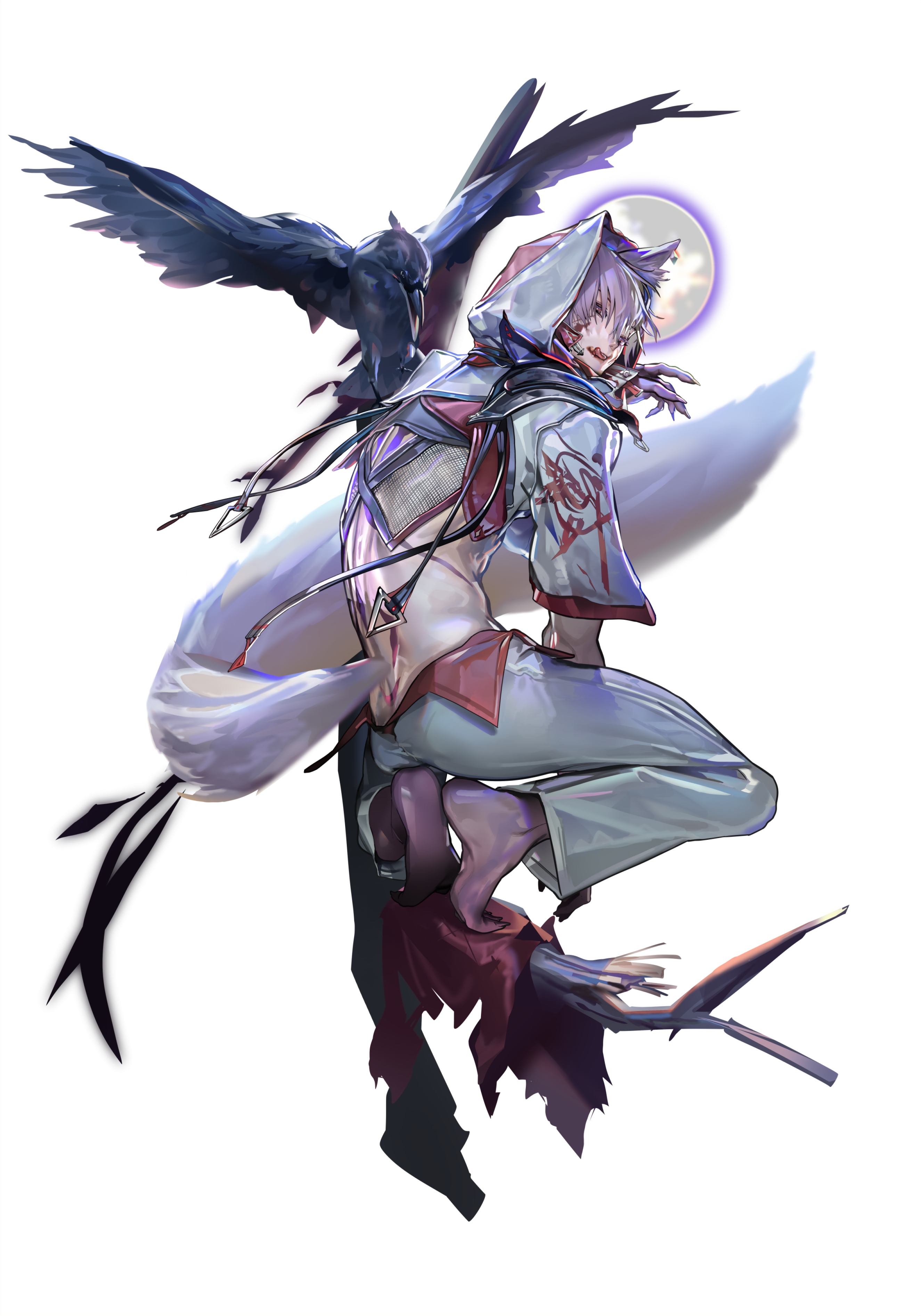 ライカンスロープ ライズ