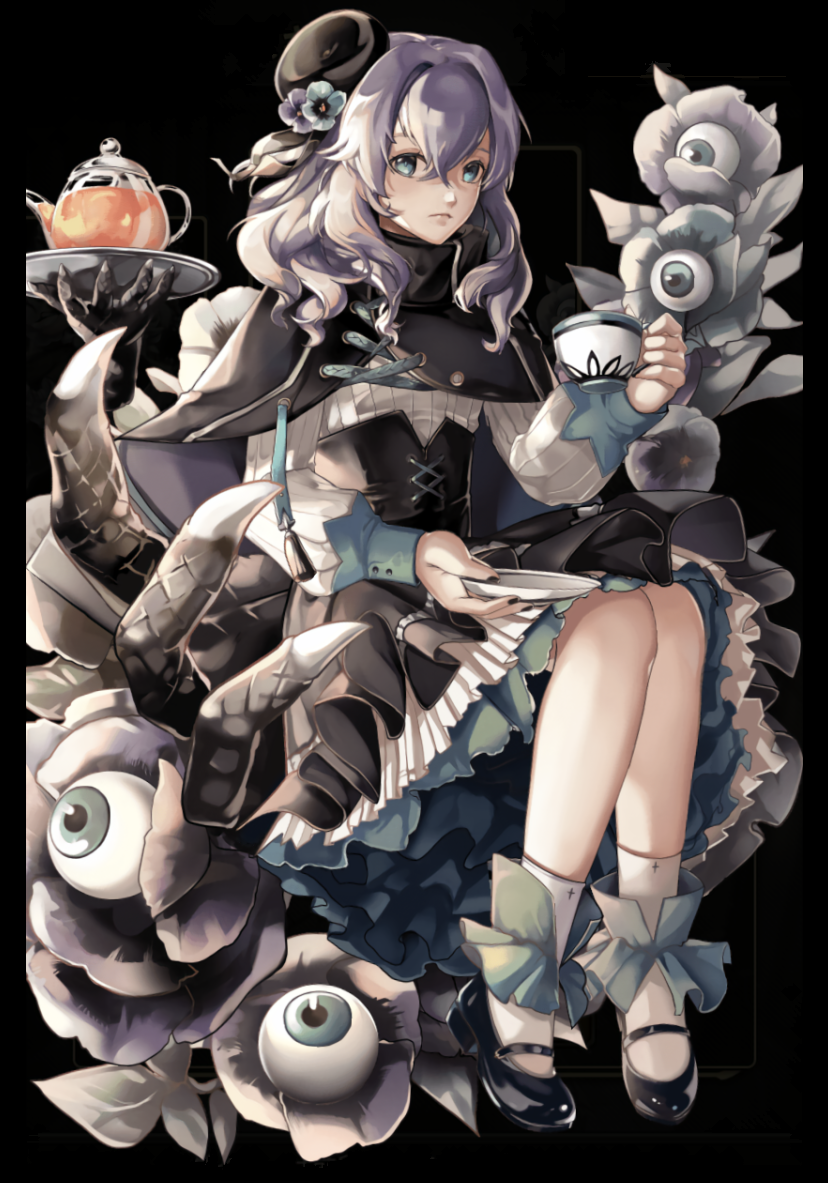 マチルダ限界超越後