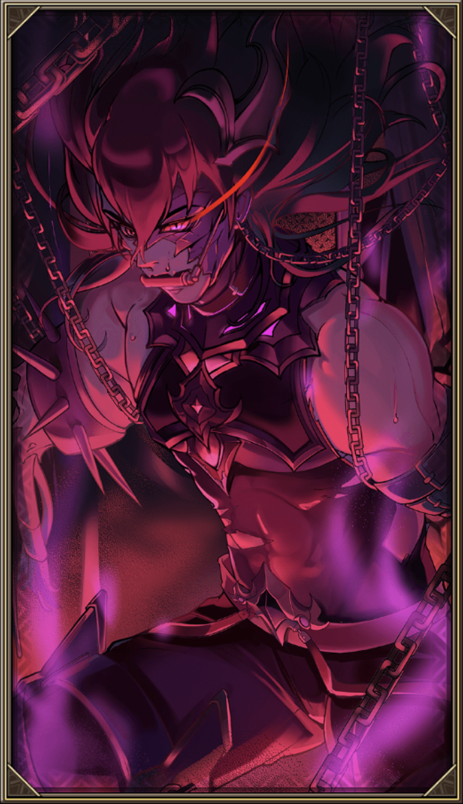 ラグナロクの時を待つ