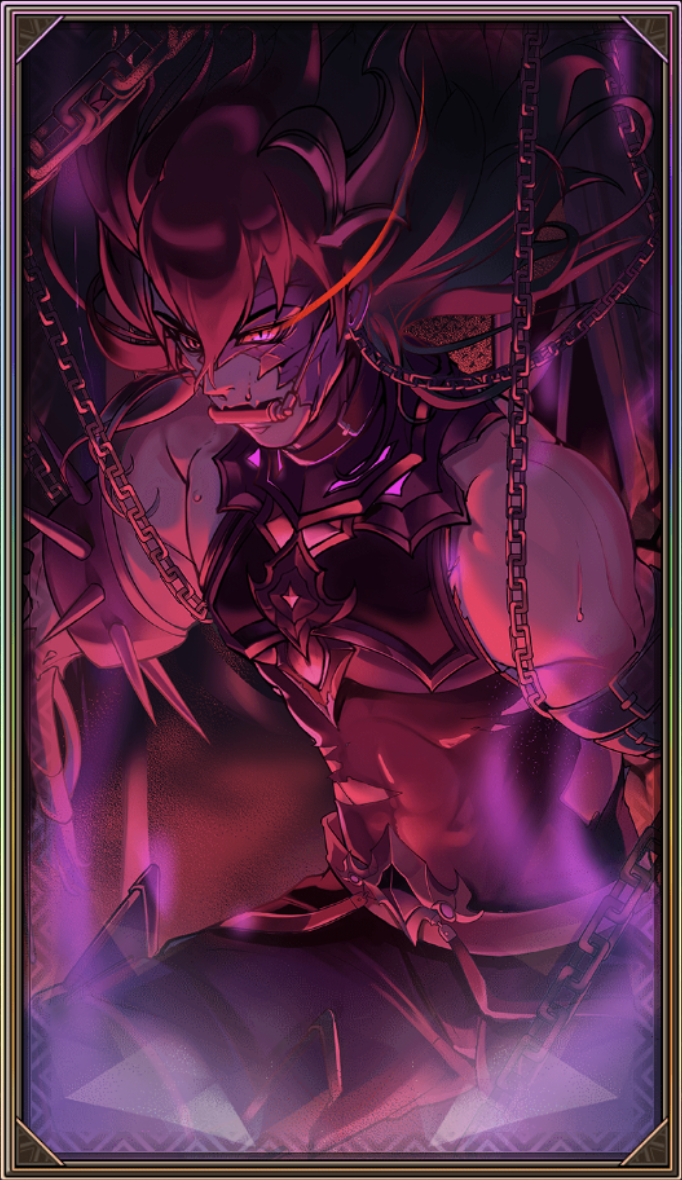 ラグナロクの時を待つ(覚醒)