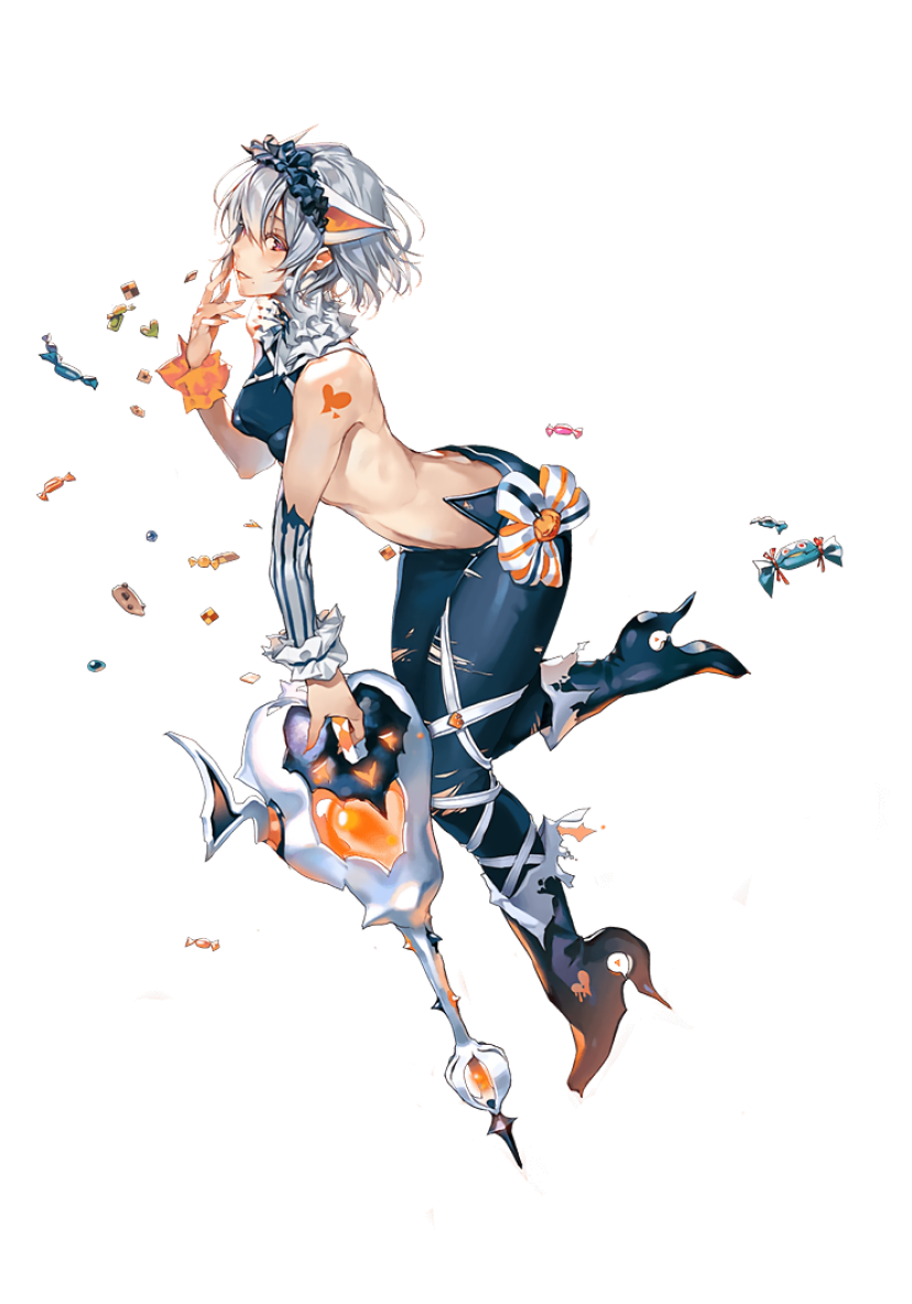 リリート入手時