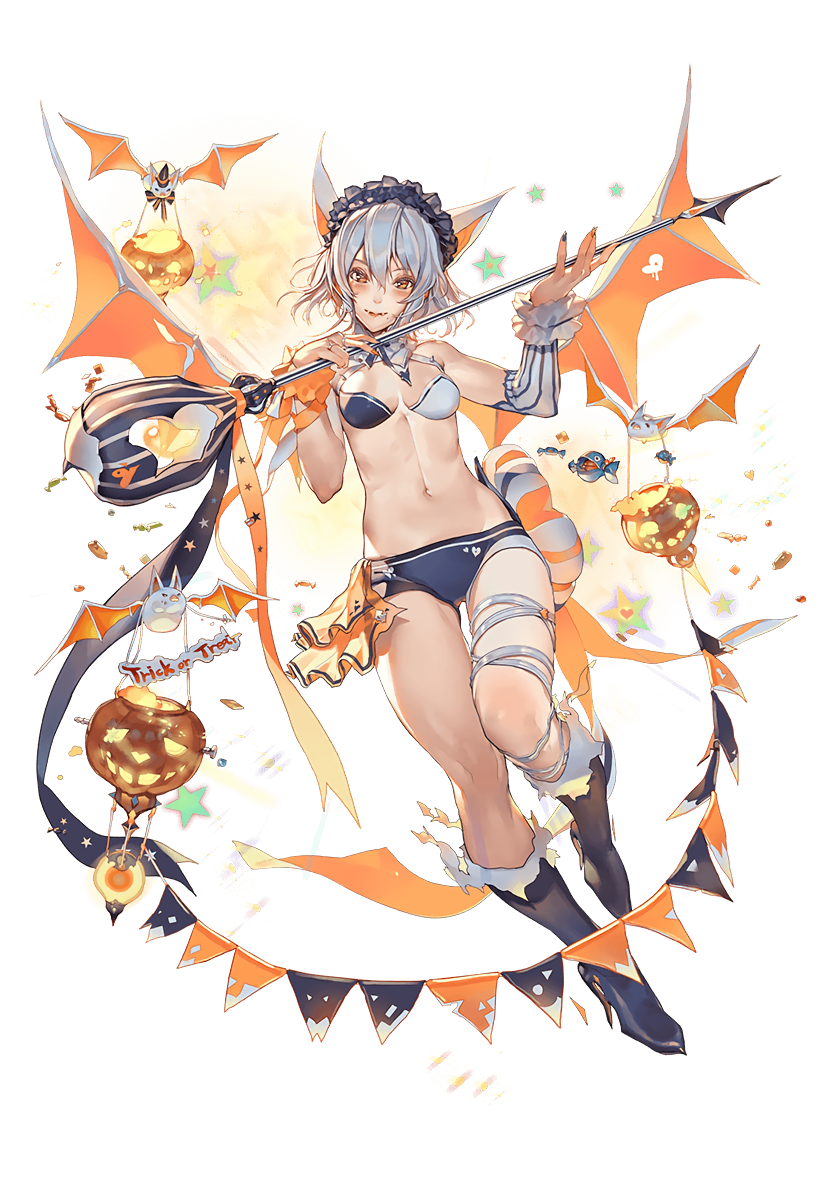 リリート限界超越後