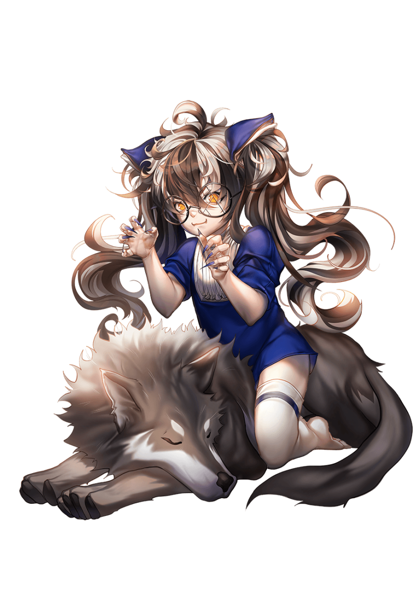 ルーシー入手時