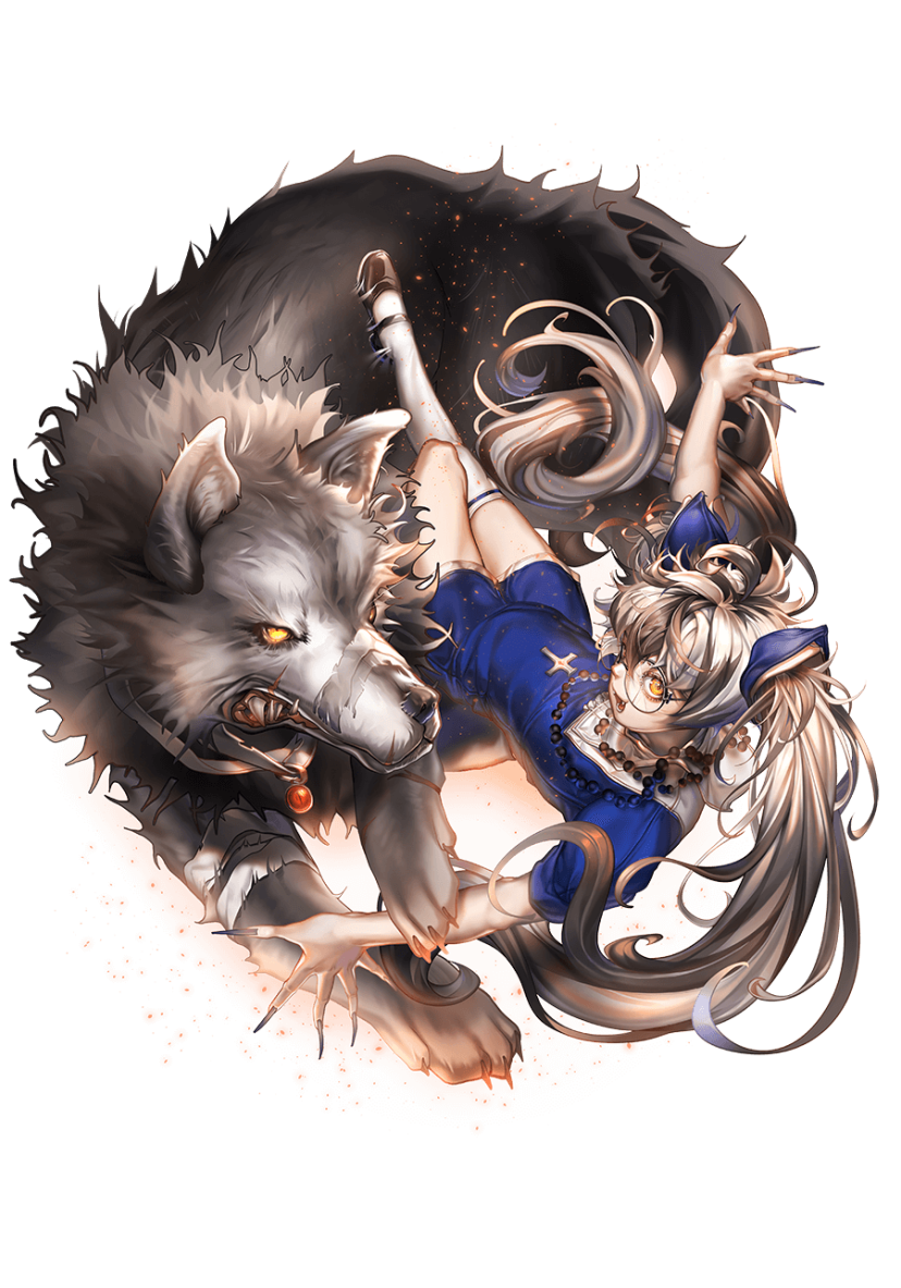 ルーシー限界超越後