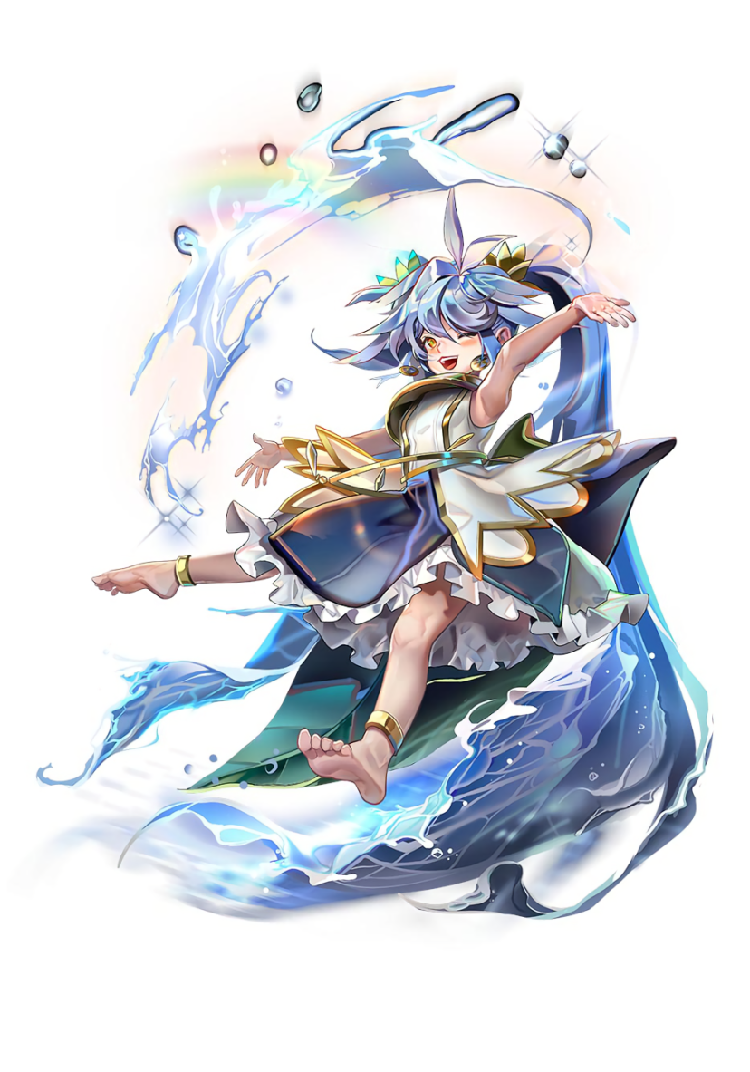 レセット進化後