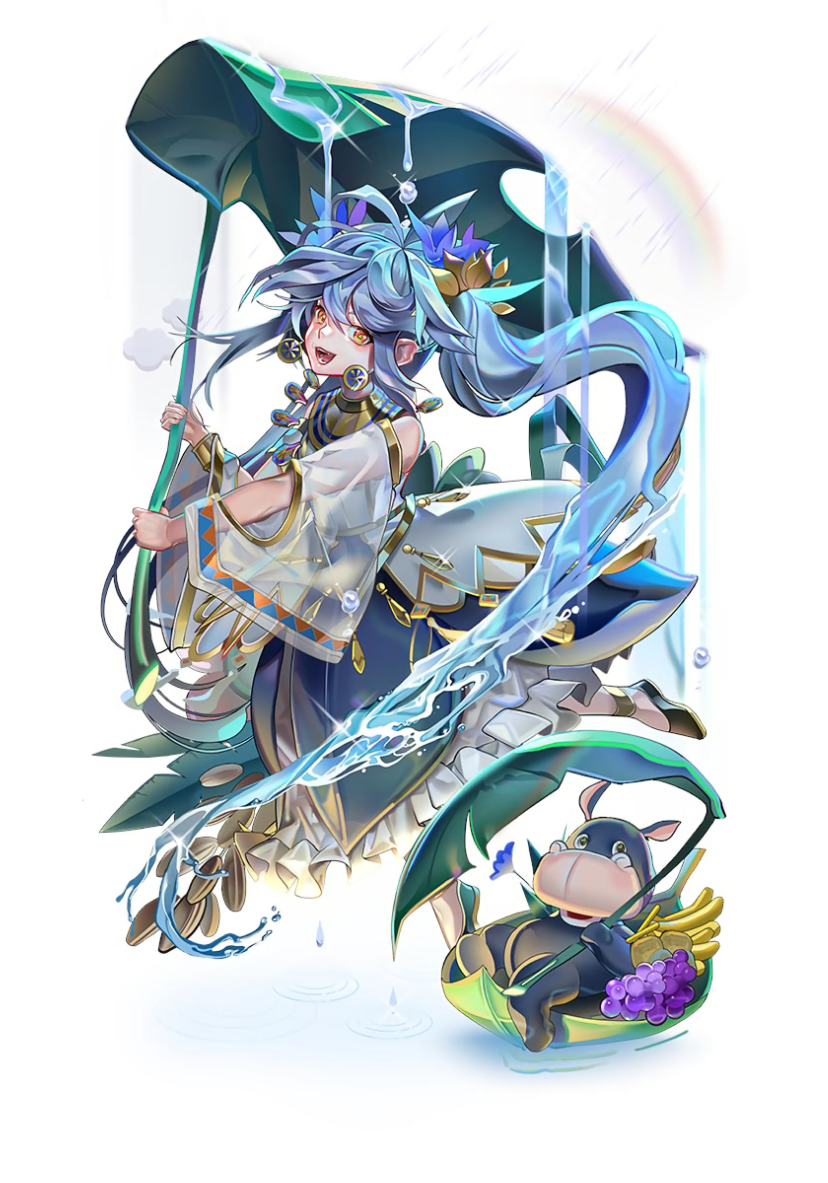 レセット限界超越後