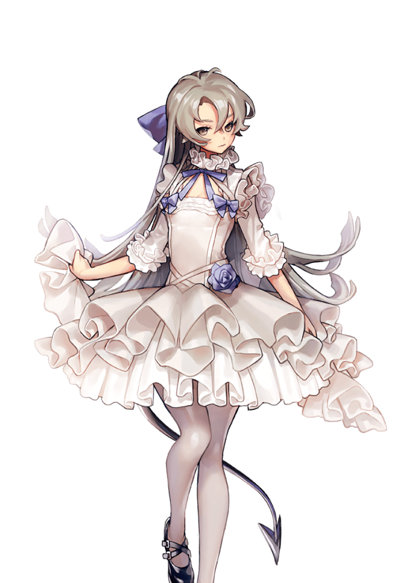 ロウィーナ進化後