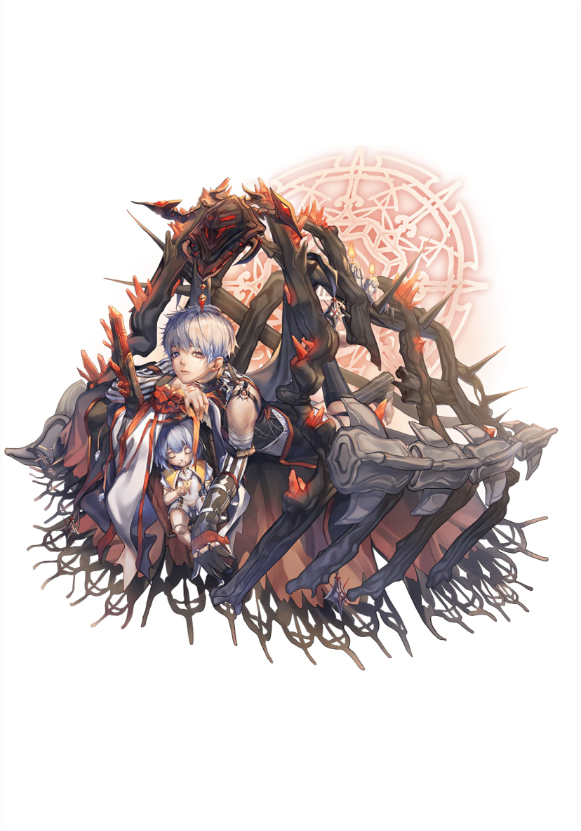 ロウリ限界超越後