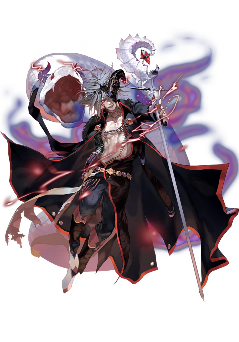 ロキ限界超越後