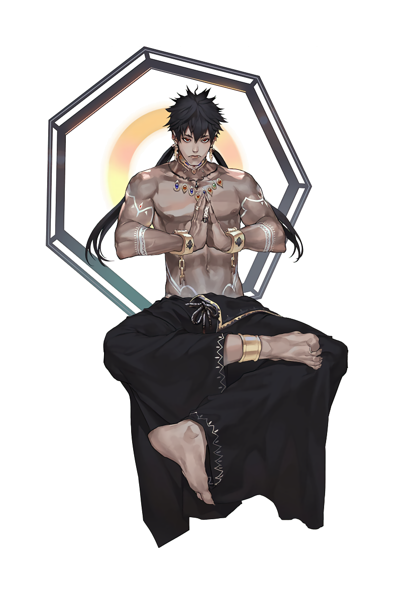 ヴァルナ入手時