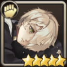 ティペレット星5