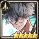 ランセット(星5)星5